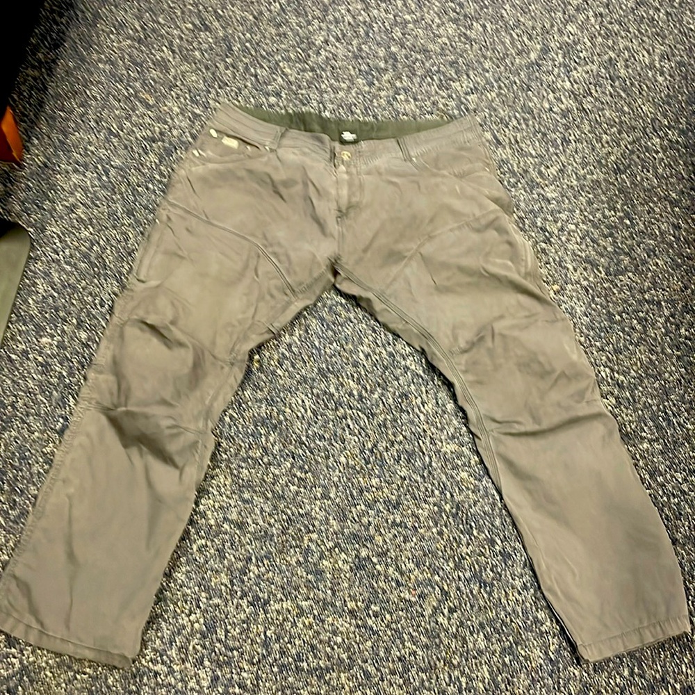 Kuhl Pants 40x30